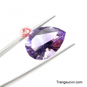 Tử Quang mang ý nghĩa ánh tím rạng ngời, biểu trưng cho nguồn năng lượng tích cực luôn âm thầm tỏa sáng.
