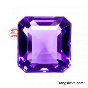 Thạch Anh Tím Thiên Phúc ẩn chứa trong mình vẻ đẹp được thiên nhiên tôi luyện qua hàng triệu năm. 