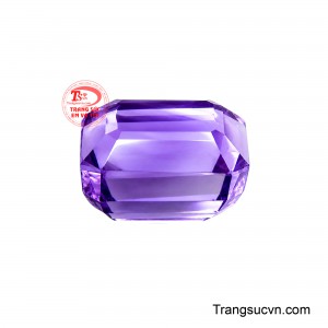 Trong phong thủy, thạch anh tím được xem là loại đá mang nguồn năng lượng tích cực, giúp cân bằng cảm xúc