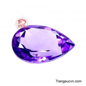 Kiểu dáng giọt nước mang ý nghĩa của sự viên mãn, tài lộc và dòng chảy năng lượng hanh thông. 