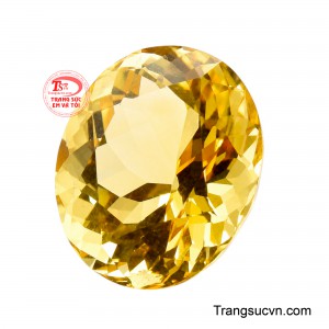 Nguồn năng lượng tích cực của viên đá được tin rằng giúp khơi mở tư duy sáng suốt, củng cố sự tự tin và thu hút những cơ hội thuận lợi trong công việc cũng như cuộc sống.