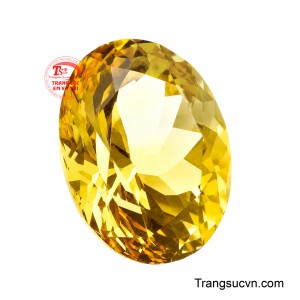 Gợi cảm giác như dòng ánh sáng được thiên nhiên cô đọng qua hàng triệu năm kiến tạo.