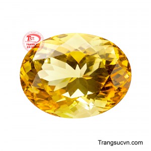 Không chỉ là một viên đá quý mang giá trị thẩm mỹ, Viên Thạch Anh Vàng Hưng Thịnh còn đại diện cho tư duy kiến tạo và khát vọng vươn xa.