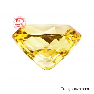 Vẻ đẹp bền bỉ theo thời gian kết hợp cùng ý nghĩa tốt lành khiến viên đá trở thành lựa chọn xứng đáng dành cho những ai trân trọng sự tinh tế.