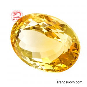 Không chỉ là món quà kỳ diệu từ thiên nhiên, Viên Thạch Anh Vàng Minh Quang còn gửi gắm thông điệp về ánh sáng của thành công, tài lộc và hạnh phúc viên mãn. 