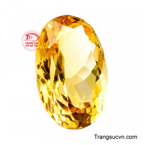 Mỗi lớp khoáng chất được thiên nhiên bồi đắp qua hàng triệu năm đã tạo nên những chuyển sắc tinh tế cùng chiều sâu trong trẻo, khiến viên đá như lưu giữ ánh sáng từ lòng đất.