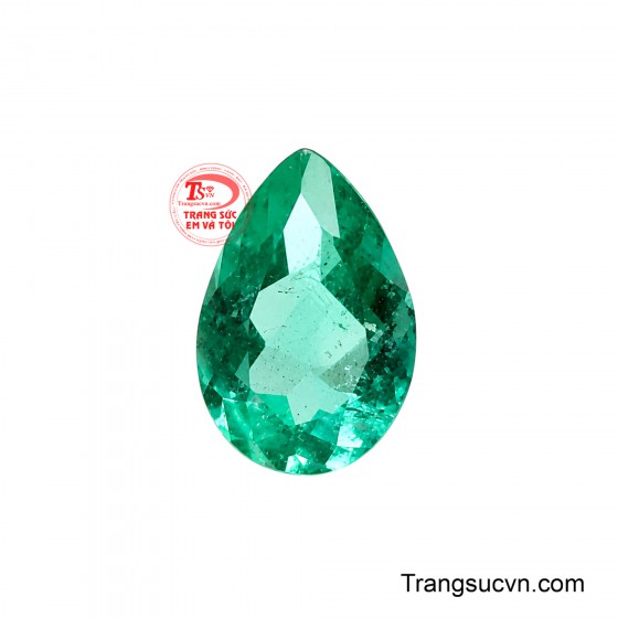 Viên Emerald Lục Uyển