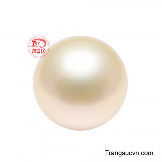 Viên Ngọc Trai Duyên Dáng