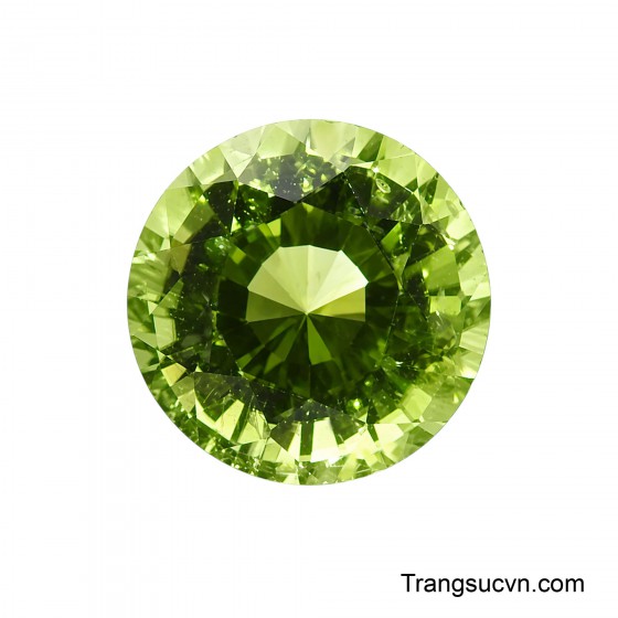 Viên Peridot Thịnh Vượng