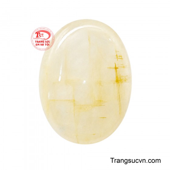 Viên Sapphire Hộ Mệnh