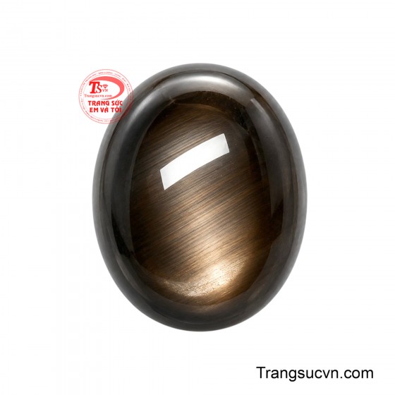 Viên Sapphire Sao Thịnh Vượng