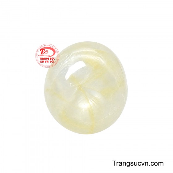 Viên Sapphire Vượng Khí
