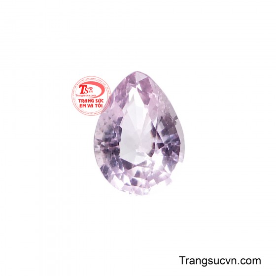 Viên Spinel Giọt Sương