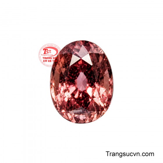 Viên Spinel Hồng Ngọc