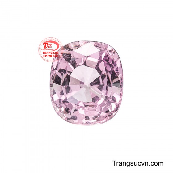 Viên Spinel Hồng Tử Đinh Hương