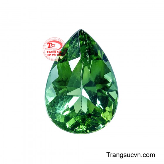 Viên Tourmaline Ngọc Diệp