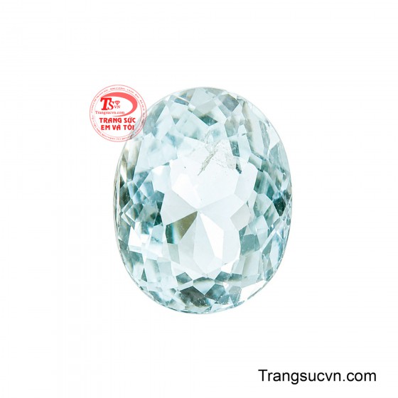 Viên Tourmaline Thanh Lam