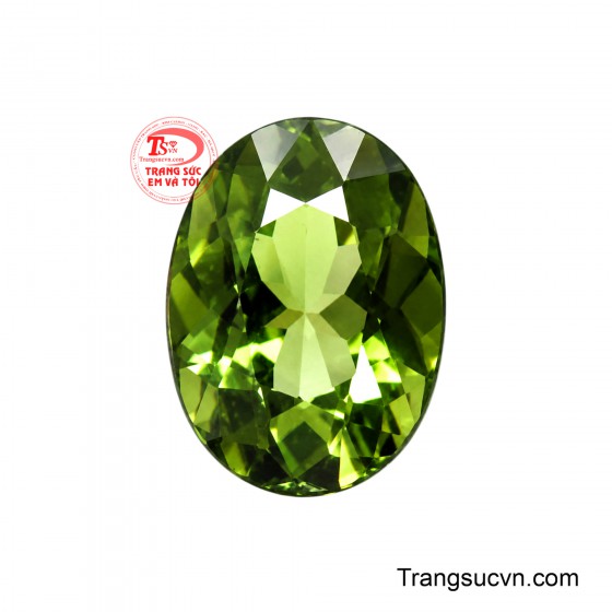 Viên Tourmaline Vượng Khí