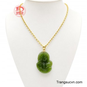 Bộ Dây Đức Mẹ Cẩm Thạch