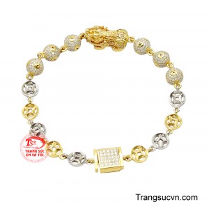 Biểu tượng quen thuộc của tài lộc, chiêu tài và bảo hộ.