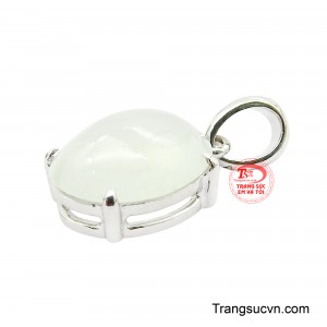 tạo cảm giác tinh khôi và sang trọng.
