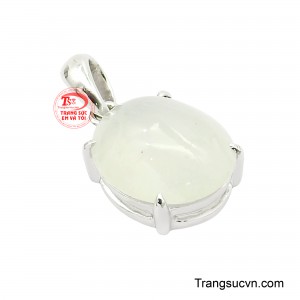 Làm nổi bật vẻ đẹp tự nhiên của viên cẩm thạch.
