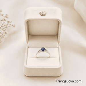 Đặt mua ngay tại trangsucvn.com để sở hữu món trang sức phong thủy cao cấp 