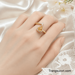 Đặt mua ngay tại trangsucvn.com để sở hữu món trang sức phong thủy cao cấp 