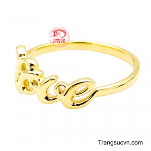 Thiết kế thanh lịch, dễ phối cùng nhiều phong cách và phù hợp để đeo mỗi ngày. 