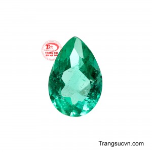 Viên Emerald Lục Uyển