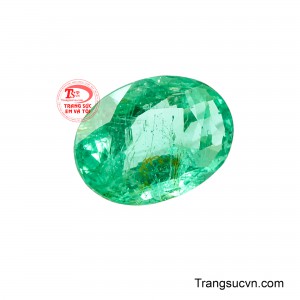 Phù hợp để chế tác nhẫn, mặt dây chuyền hoặc hoa tai cao cấp.