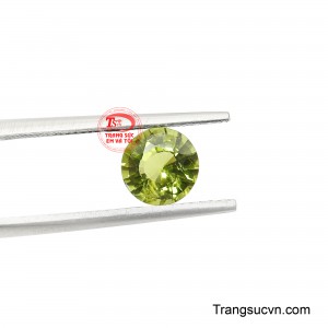 Bảo hành uy tín và trải nghiệm vẻ đẹp tự nhiên của peridot.. 