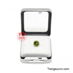 Lục Ngọc Hưng Thịnh vì thế trở thành biểu tượng của vẻ đẹp tự nhiên hòa quyện cùng khát vọng phát triển, sung túc và thịnh vượng bền lâu.