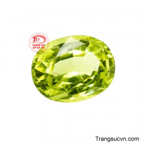 Trong quan niệm phong thủy, Peridot thường được gắn với nguồn năng lượng của sự thịnh vượng, may mắn và tài lộc. 