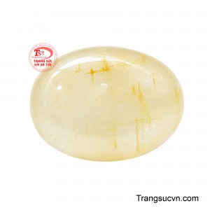 Sắc đá mang chiều sâu tự nhiên, gợi cảm giác vững vàng, bình an và kiên định, phù hợp với những thiết kế trang sức đề cao giá trị tinh thần. 