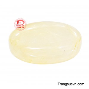 Được lựa chọn làm món trang sức mang dấu ấn cá nhân.