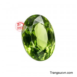 Viên đá gợi hình ảnh nguồn sinh khí được hội tụ trong viên ngọc, đồng thời tượng trưng cho sự phát triển, sức sống và những điều tốt lành.