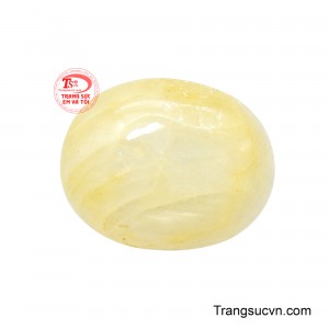 Sapphire Phú Quý không phô trương bởi màu sắc rực rỡ mà chinh phục bằng vẻ đẹp ấm áp, thanh nhã và khác biệt.