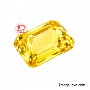 Khi được chế tác thành nhẫn, mặt dây chuyền, bông tai hay vòng tay, hình dáng này giúp tổng thể trở nên gọn gàng, tinh tế nhưng vẫn đầy khí chất.