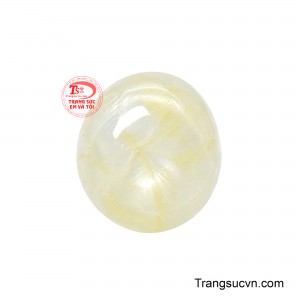 Viên Sapphire Vượng Khí