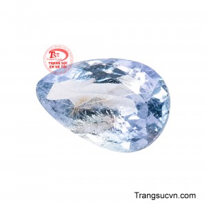 Dáng giọt nước kiêu sa này là lựa chọn hoàn hảo để chế tác thành mặt dây chuyền tinh tế, bông tai thả quyến rũ hay một chiếc nhẫn thiết kế độc bản. 