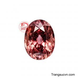 Viên Spinel Hồng Ngọc