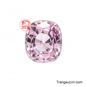 Viên Spinel Hồng Tử Đinh Hương
