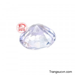 Bắt trọn khí chất tĩnh lặng mà kiêu hãnh, đây chính là món bảo ngọc độc bản dành cho những ai trân trọng nét đẹp dịu mát và thuần khiết.