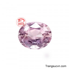 Tông màu pastel kiêu kỳ này chính là mảnh ghép hoàn hảo cho các thiết kế nhẫn halo sang trọng hay lắc tay đính đá mang phong cách nữ tính, hiện đại. 