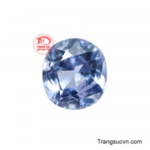 Viên Spinel Tinh Vân Lam