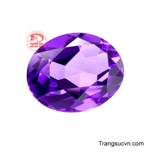 Sắc tím mang vẻ đẹp huyền bí, quý phái, gợi liên tưởng đến sự tinh tế, trí tuệ và nguồn năng lượng tích cực. 