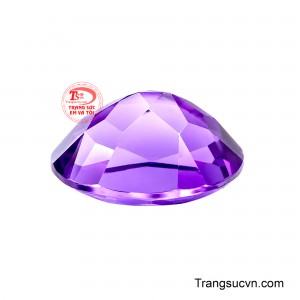 Viên đá gửi gắm ý nghĩa về tài lộc, thịnh vượng và cuộc sống sung túc. 