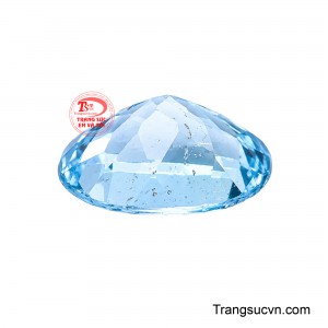 Theo quan niệm phong thủy, sắc xanh lam thường gắn với hành Thủy, tượng trưng cho trí tuệ, sự linh hoạt và dòng năng lượng hài hòa. 