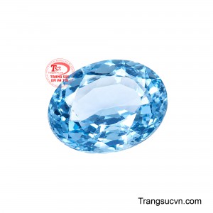 Viên đá gợi hình ảnh viên ngọc xanh mang vẻ đẹp trong sáng, đồng thời gửi gắm ý niệm về một tâm hồn thuần khiết và giữ vững những giá trị ban đầu. 
